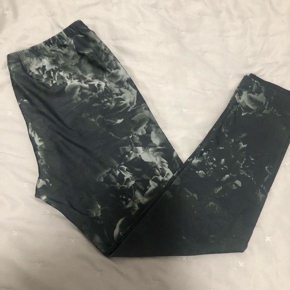 Allsaints Mono leggings - Picture 3 of 6